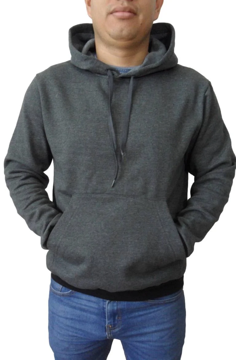 Sudadera Premium - 2